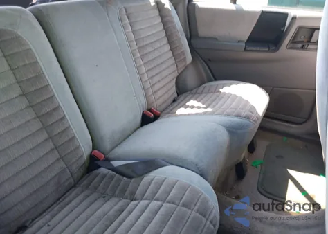 1995 Jeep Grand Cherokee Laredo из США, поврежденный, VIN 1J4GZ58S9SC626889